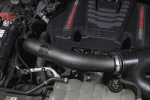 Ford F-150 Raptor Performance Air Intake - K&N Engineering - Inlet Pipes - `18-`20 Ford F-150 Raptor Performance Air Intake - K&N Engineering - Inlet Pipes - `18-`20
